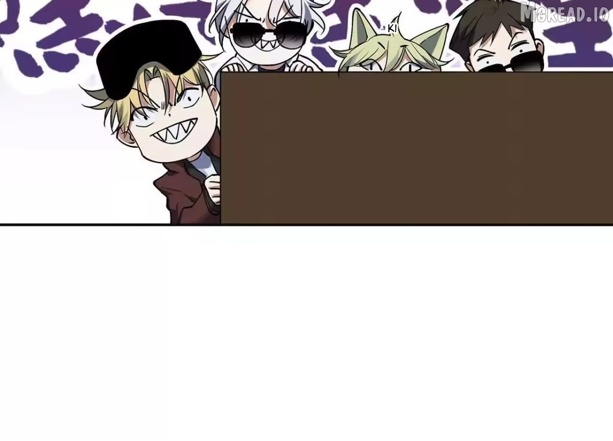 Confession Of The Suspect A Chapter 32  - page 36
